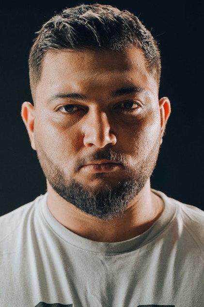 Noton - Actor Profile Photo
