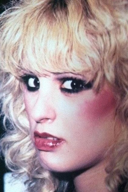 Nancy Spungen - Actor Profile Photo