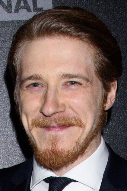 Adam Nagaitis - Actor Profile Photo