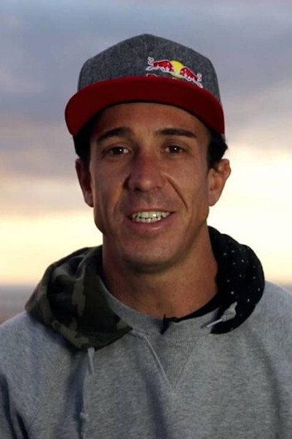 Robbie Maddison - Actor Profile Photo