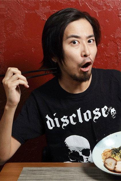 中野阳 - Actor Profile Photo