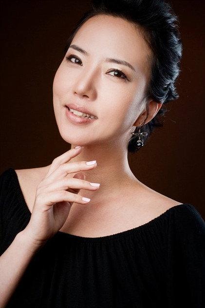 Hong Joo-hee - Actor Profile Photo