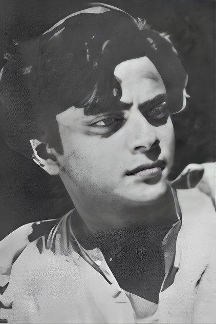 Partha Pratim Chowdhury - Actor Profile Photo