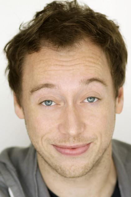 Matt Mider - Actor Profile Photo