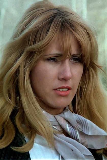 Myriam Watteau - Actor Profile Photo