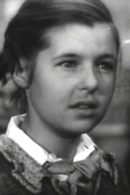 Dagmara Deringer - Actor Profile Photo