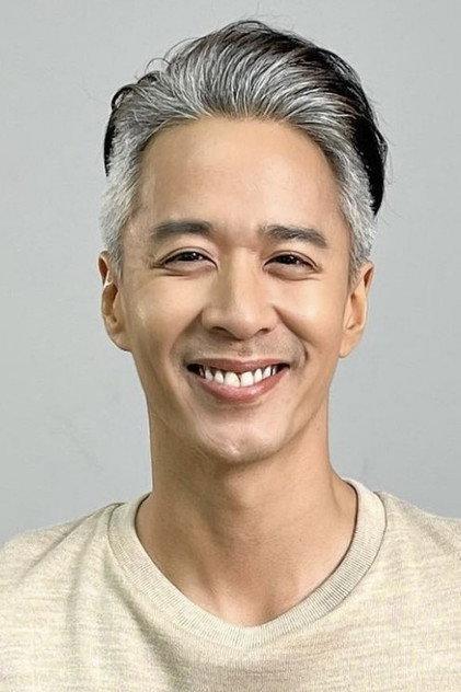 Kumron Jivachat - Actor Profile Photo