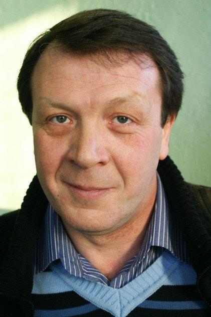 Igors Čerņavskis - Actor Profile Photo