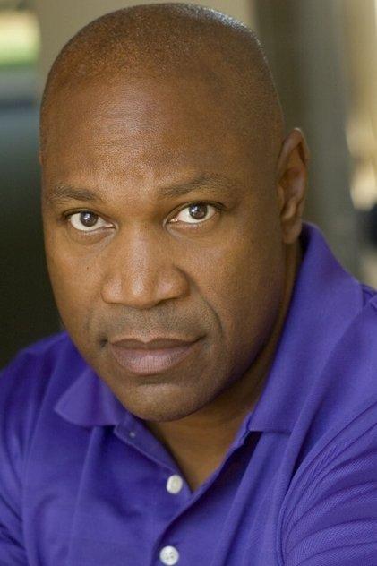 David Andrew Nash - Actor Profile Photo