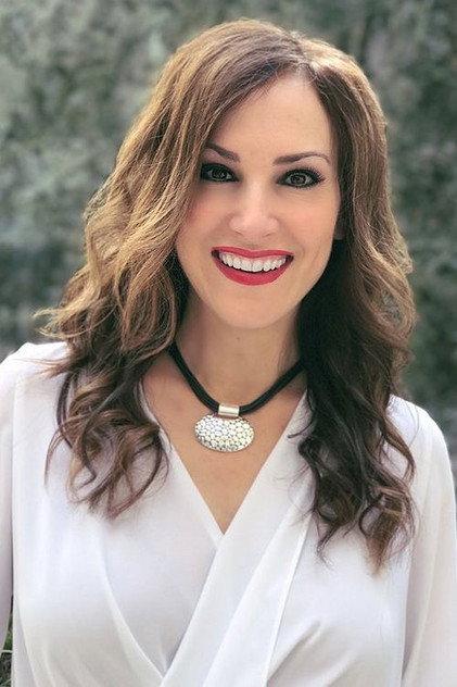 Cindy Maranne - Actor Profile Photo