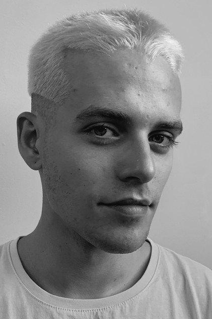Oleksandr Ivanov - Actor Profile Photo