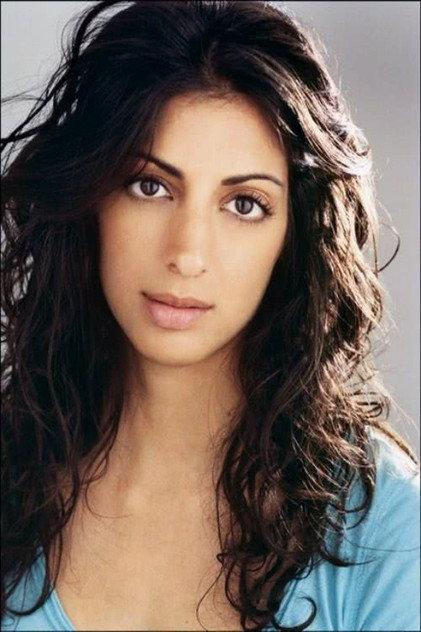 Meera Rohit Kumbhani - Actor Profile Photo