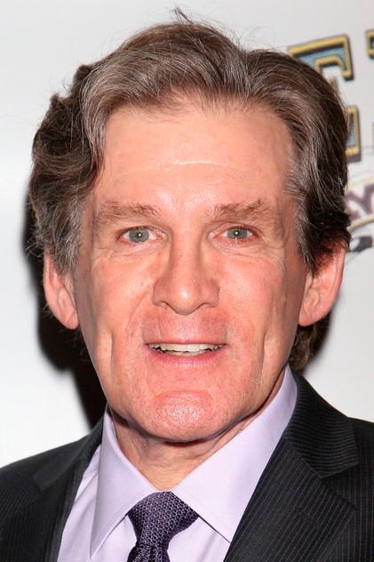 Anthony Heald - Actor Profile Photo