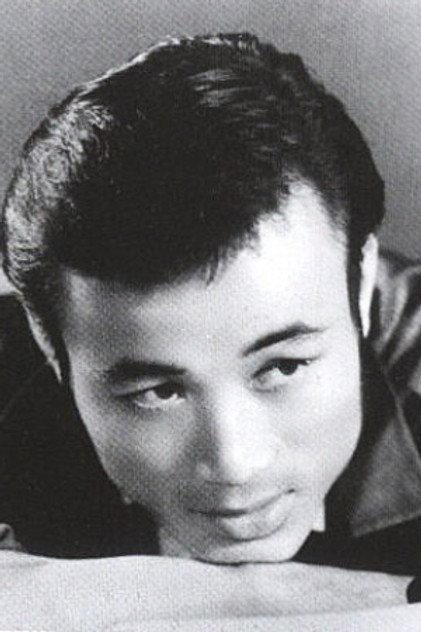 Ou Wei - Actor Profile Photo