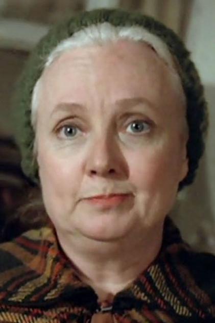 Beverly Rowland - Actor Profile Photo