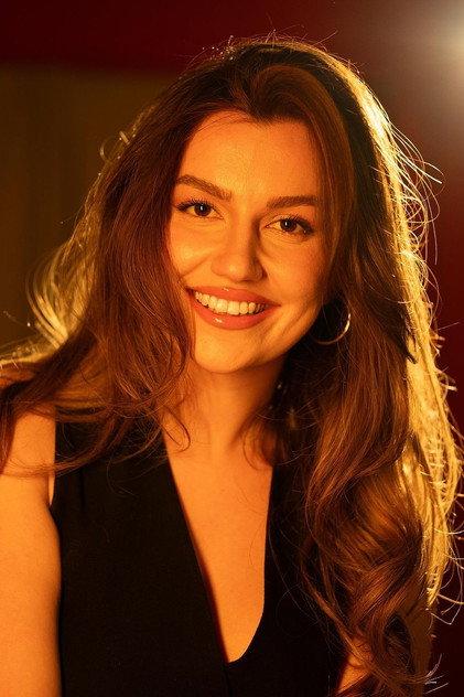 Lala Suleymanova - Actor Profile Photo
