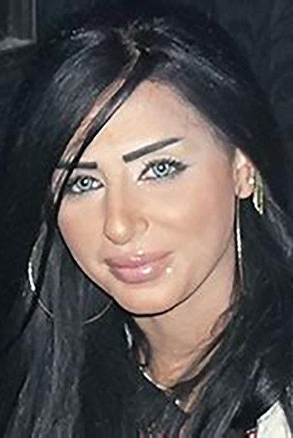 Mona Al Balushi - Actor Profile Photo