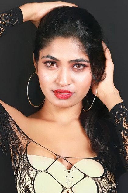 Mayra Dixit - Actor Profile Photo