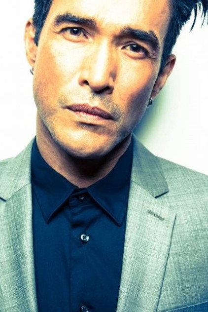 Tig Fong - Actor Profile Photo