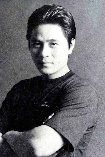 Zhang Kanger - Actor Profile Photo