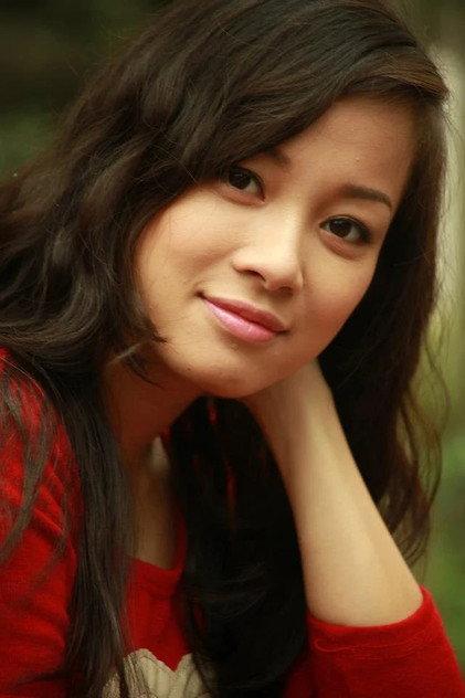 Minh Hương - Actor Profile Photo