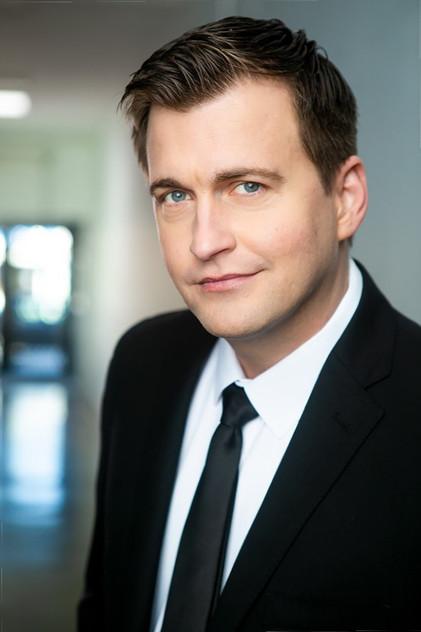 Peter Mastne - Actor Profile Photo