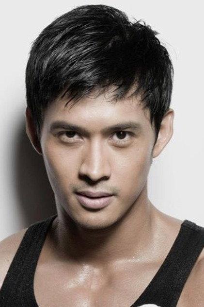 Edward Mendez - Actor Profile Photo