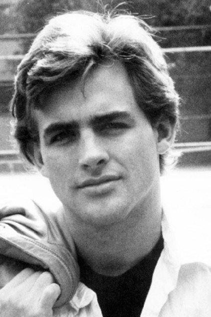 Grant Cramer - Actor Profile Photo