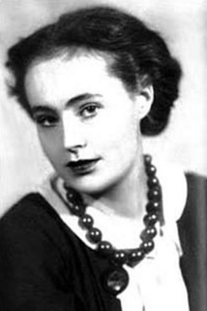 Alla Kazanskaya - Actor Profile Photo