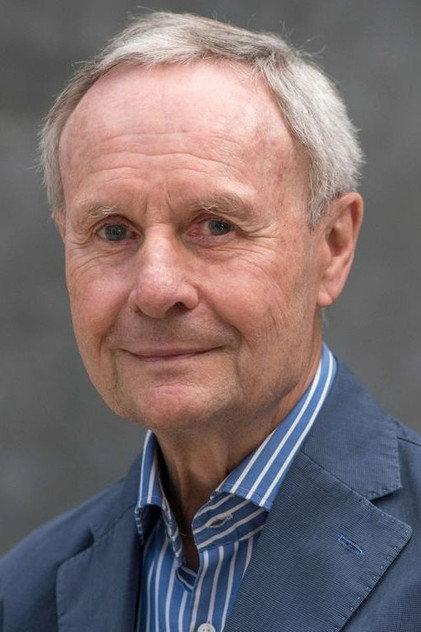 Hansjürgen Rosenbauer - Actor Profile Photo