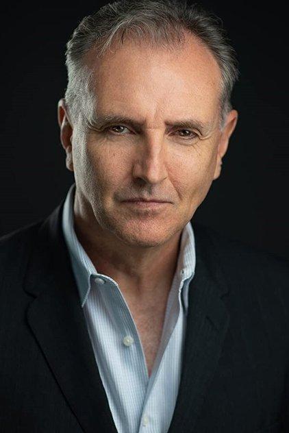 Randall Newsome - Actor Profile Photo