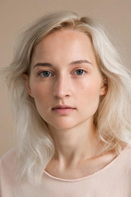 Leili Shikhalieva - Actor Profile Photo