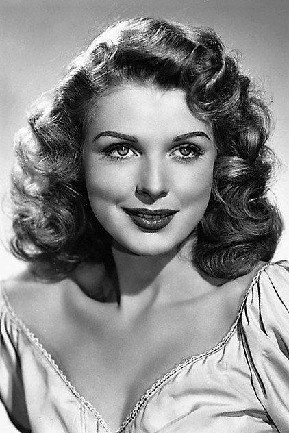 Joan Vohs - Actor Profile Photo