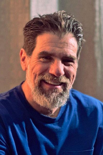 Andy Kubert - Actor Profile Photo