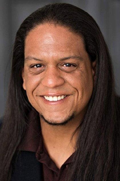 Chaka DeSilva - Actor Profile Photo