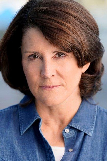 Frances Mitchell - Actor Profile Photo