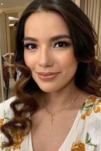 Sheila Marcia - Actor Profile Photo