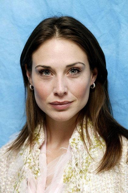 Claire Forlani - Actor Profile Photo