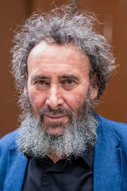 Antony Sher - Actor Profile Photo