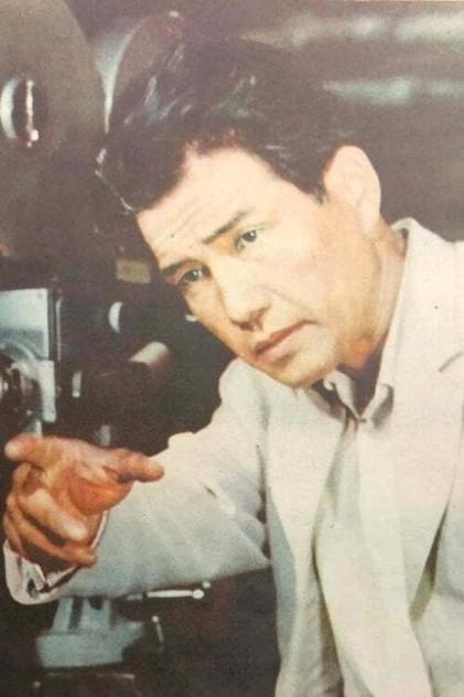 Hak Pak - Actor Profile Photo