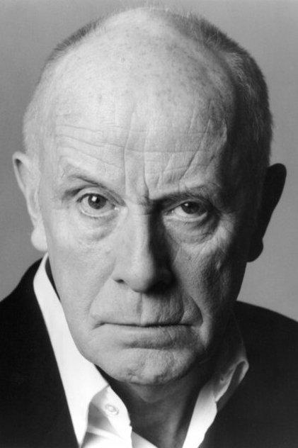 Richard Wilson - Actor Profile Photo