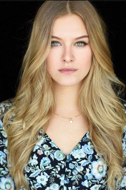 Tiera Skovbye - Actor Profile Photo