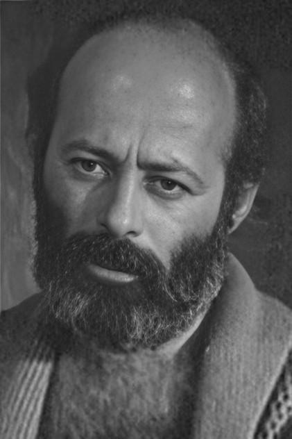 Vladimir Portnov - Actor Profile Photo