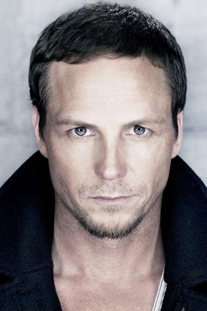Jason Wiles - Actor Profile Photo