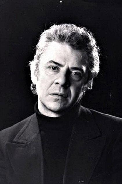 Viktor Ilchenko - Actor Profile Photo