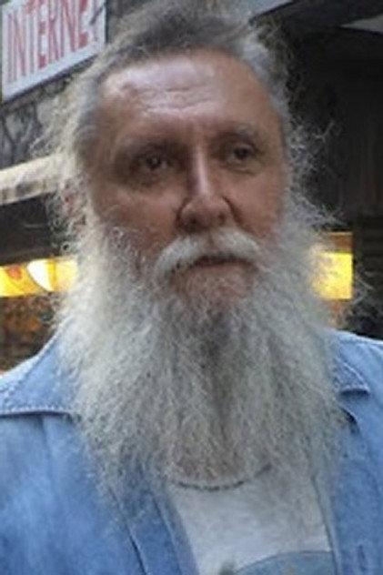 Castor Guerra - Actor Profile Photo