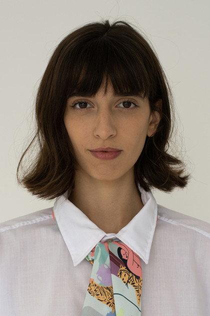 Denise Anzarut - Actor Profile Photo