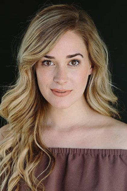 Brittany Bristow - Actor Profile Photo