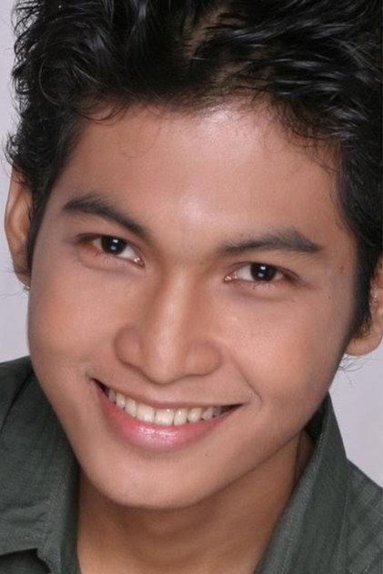 Dwi Damar - Actor Profile Photo