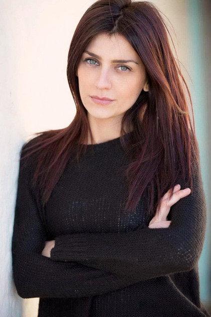 Marilù Pipitone - Actor Profile Photo
